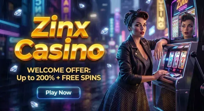 Zinx Casino